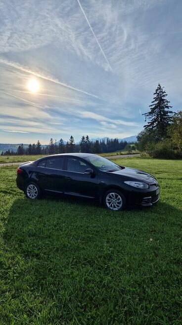 Renault Fluence Limited z LPG Zakopane - zdjęcie 2