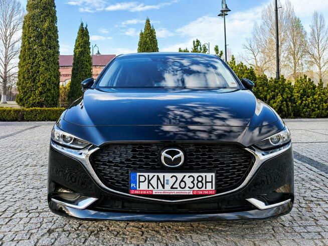 Mazda 3 Sadlno - zdjęcie 2