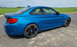 BMW M2 Pleszew - zdjęcie 6