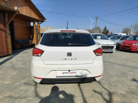 Seat Ibiza 1.0 Mpi 75 km Zarejestrowany Oryginalny Przebieg Twardów - zdjęcie 5
