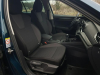 Škoda Octavia 2,0 TDI AMBITION KRAJOWY I-WŁAŚCICIEL SERWISOWANY Poręba - zdjęcie 8