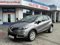 Renault Captur Kamera,Navi,Pełny serwis, Gwarancja! Tarnowskie Góry - zdjęcie 2