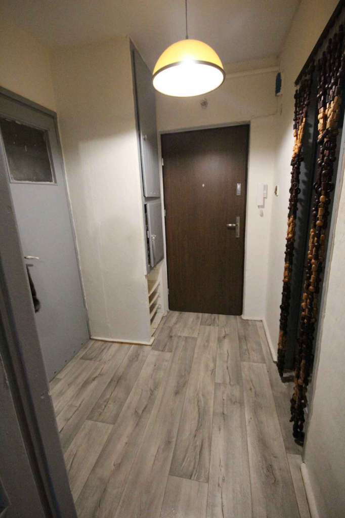 2pok, 37met, okolice Ołowianej ROZKŁAD/BALKON/PIWNICA (Wrocław) Fabryczna - zdjęcie 9