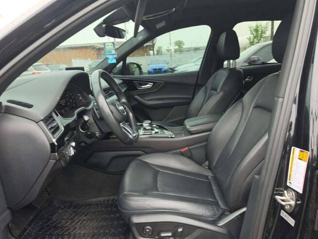 Audi Q7 PRESTIGE / Quattro / 3.0 V6 Cieszyn - zdjęcie 5