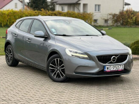 Volvo V40 2.0Diesel_FullLed_Bezwypadkowy_AsoSerwis_