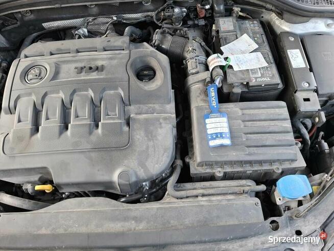 Skoda Octavia 2017 PO PRZEGLĄDZIE Chomentów - zdjęcie 9