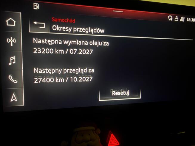 Audi A5 Sportback Jaworzno - zdjęcie 5