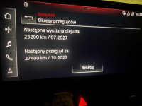 Audi A5 Sportback Jaworzno - zdjęcie 5