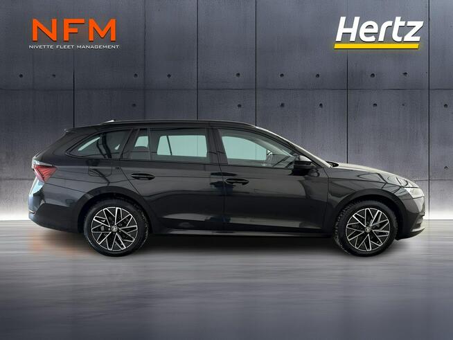 Škoda Octavia 1,5 TSI DSG (150 KM) Ambition Salon PL F-Vat Warszawa - zdjęcie 7