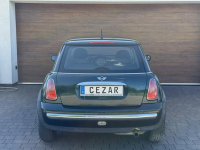 Mini ONE 1.6 benzyna 03r. Konradów - zdjęcie 5