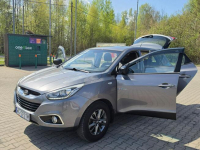 Hyundai ix35 Łaskarzew - zdjęcie 9