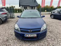 Astra H Sprowadzona Zarejestrowana 160 tys km Nowe Hamulce Szerominek - zdjęcie 12