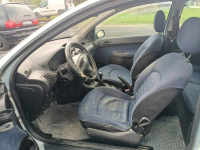 Peugeot 206 1.4HDI 68km 02r Tarnów - zdjęcie 5
