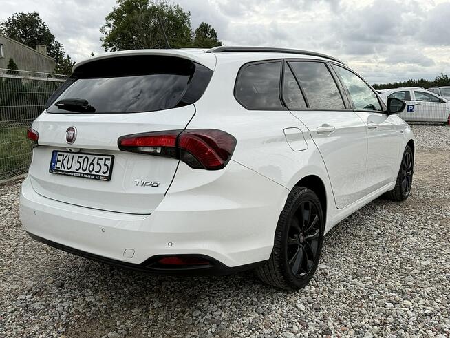 Fiat Tipo Navi Kamera LED Grz. Fotele Gwarancja Kutno - zdjęcie 4