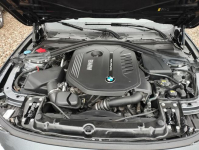 BMW 340 3.0 326 kM BENZYNA, X-DRIVE, 2018 Warszawa - zdjęcie 10