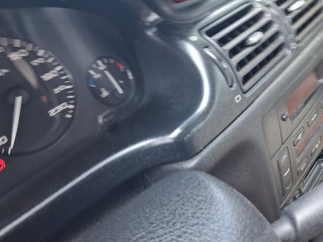 Piękny Peugeot 406 a pierwszych rąk Tanie Auta Fasty Fasty - zdjęcie 9