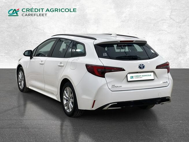 Toyota Corolla 1.8 Hybrid Comfort Kombi Warszawa - zdjęcie 7