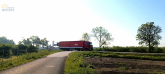 Sprzedam działkę przemysłową w Nowym Kozłowie A Nowy Kozłów Pierwszy - zdjęcie 7