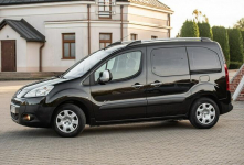 Peugeot Partner X-Line Tepee ! Super Stan ! Serwisowany ! Zwoleń - zdjęcie 12