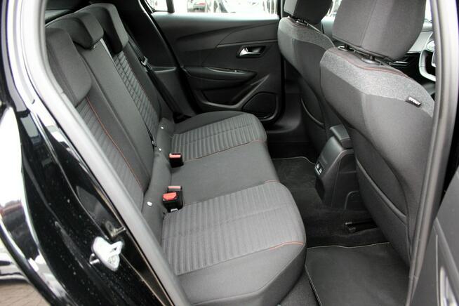 Peugeot 208 Automat FV23% 100KM Navi LED Tempomat Android/Apple Sokołów - zdjęcie 12