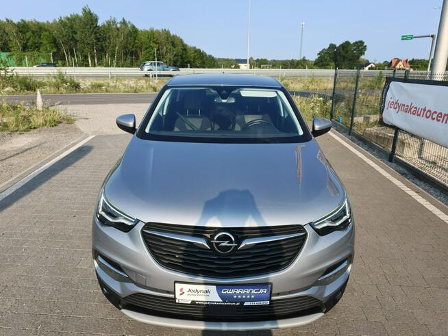 Opel Grandland X Lipówki - zdjęcie 4