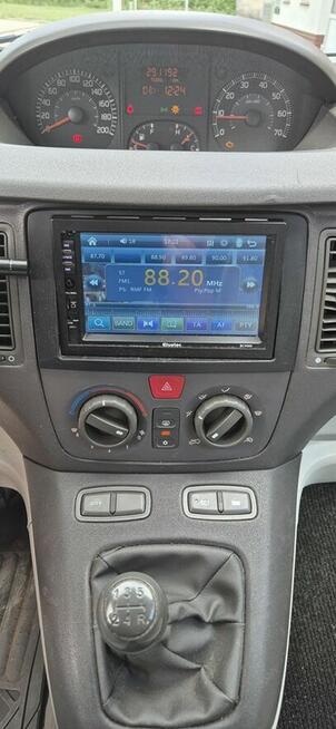 FIAT IDEA 1400B+GAZ+SPRAWNA KLIMA !!! Głogów - zdjęcie 11