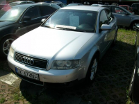 Audi A4 Z gazem/ nowy przegląd Katowice - zdjęcie 2