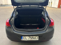 Opel Astra J Śródmieście - zdjęcie 5