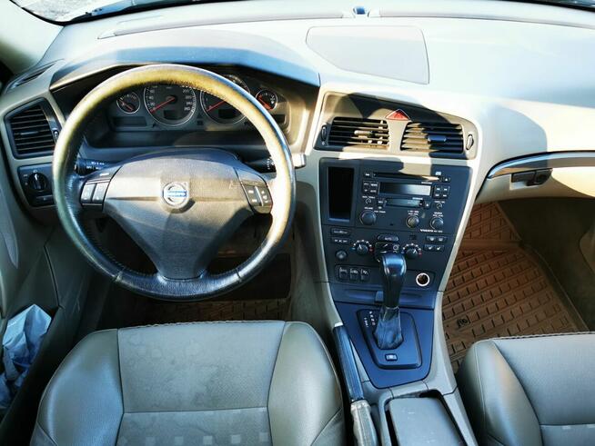 Automat, Podgrzewane fotele, 2.5T i 20V 210KM, DSTC Warszawa - zdjęcie 2