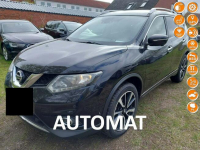 X-trail 2.0 Dci 177km led NAVI automat NAVI kamera KEYLESS serwis 2017