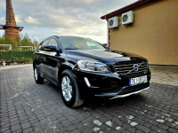 Volvo XC 60 2.0 D 5 cylindrów Skóry Navi Serwis Zagnańsk - zdjęcie 3