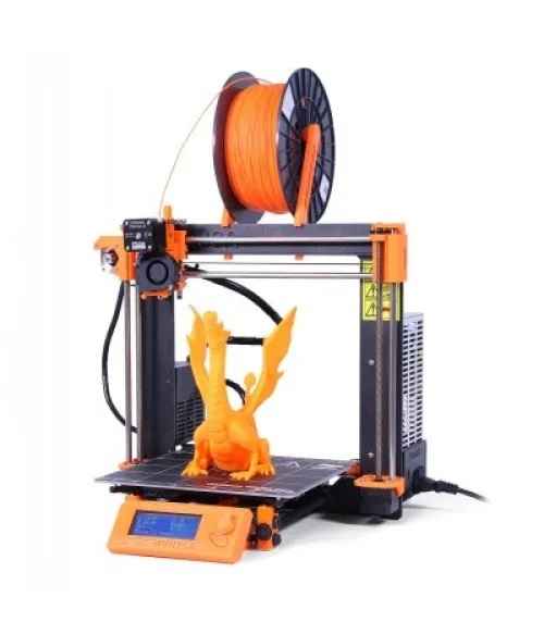 Prusa I3 MK2 3D Printer (HARISEFENDI) Bycz - zdjęcie 1