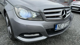 Mercedes C 200 2.2 Diesel Zarejestrowany Ubezpieczony Elbląg - zdjęcie 2