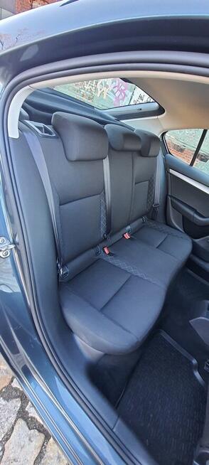 Skoda Octavia LIFT 1.4 TSI 150KM 6 Biegów Salon Polska FV23% Nowa Sól - zdjęcie 7