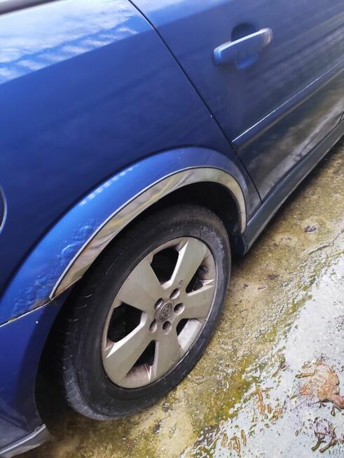 Sprzedam Opla Vectrę 1.9 tdi Brześć Kujawski - zdjęcie 7