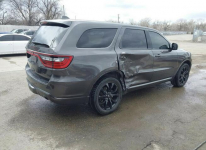 Dodge Durango GT Plus AWD 3.6l V6  6 osobowy Sękocin Nowy - zdjęcie 4