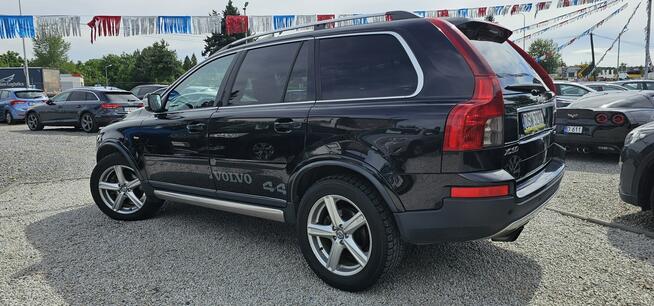 Volvo XC 90 SPRZEDANY!! 4x4, Manual , Full opcja, GWARANCJA, Zamiana Świdnica - zdjęcie 9