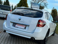 Renault Laguna *Bose Edition*Biała*Diesel 150km* Zduńska Wola - zdjęcie 6