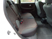 Nissan Note Klima/ Gwarancja /I wlaść /1,4 /90KM /2012r Mikołów - zdjęcie 12