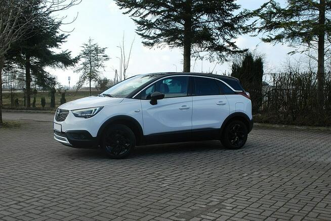 Opel Crossland X. Nowy rozrząd. Słupsk - zdjęcie 4
