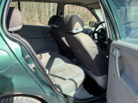 Volkswagen Polo 1,4 Benzyna+Gaz 2001r. Tanio-Możliwa Zamiana! Warszawa - zdjęcie 6