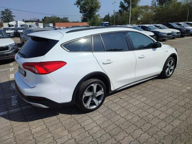 Ford Focus Scout kamera navi carplay fv23 Otwock - zdjęcie 11