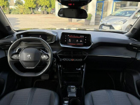 Peugeot 2008 Rezerwacja Tarnowskie Góry - zdjęcie 12