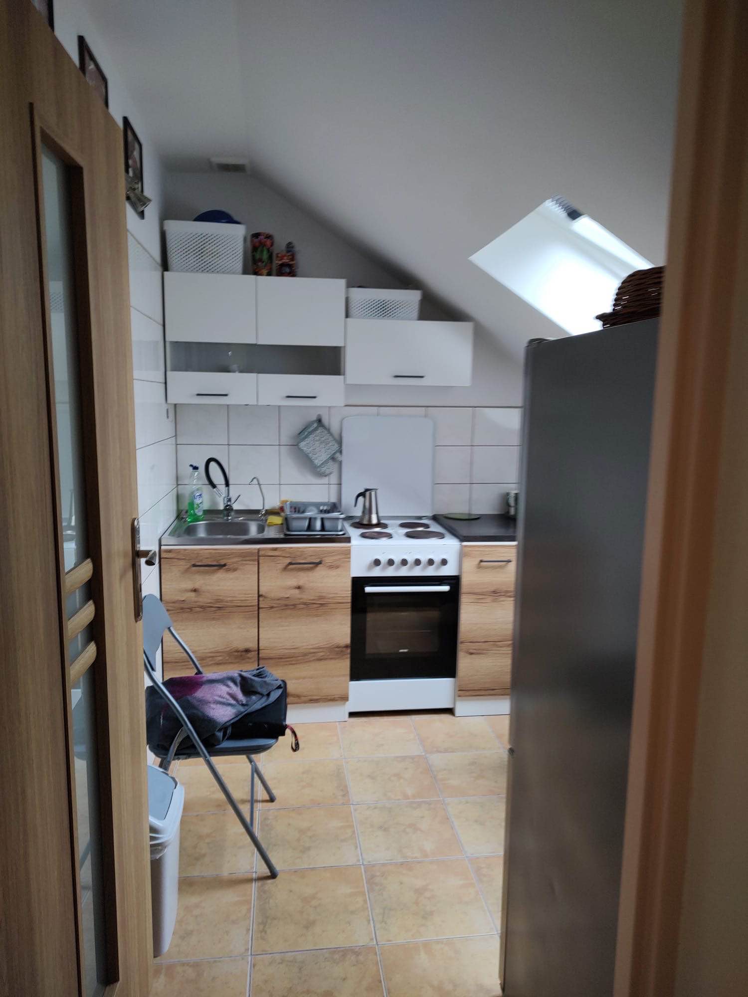 Sprzedam mieszkanie 40m2 Nowy Sącz - zdjęcie 4