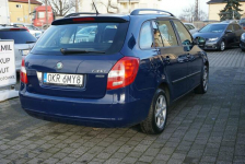 Škoda Fabia polski salon Opole - zdjęcie 5