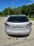 Mazda 6 | 2008r | 2.0d | 140KM | Głogów - zdjęcie 8