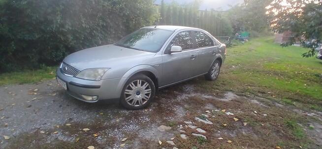 Ford Mondeo mk3 2006 Majdan-Grabina - zdjęcie 4