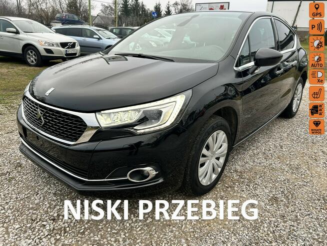 Citroen DS4 Full opcja Nowe Iganie - zdjęcie 1