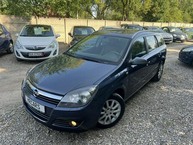 Opel Astra 1.6i*105PS*KLIMATRONIK*Alu*Opłaty*Do*04*2025*Do*Jazdy Częstochowa - zdjęcie 4