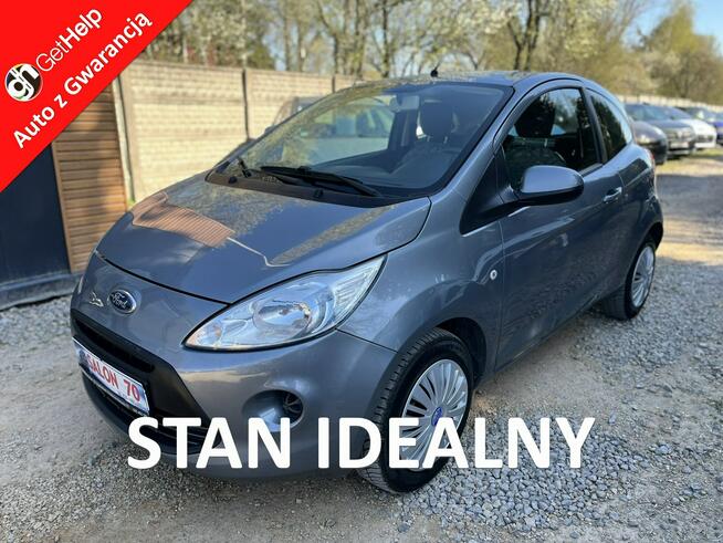 1.2 EL szyby Lusterka Centralny zamek Wspomaganie Bez Korozji Stan BDB Częstochowa - zdjęcie 1